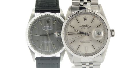 rolex datejust 16040|rolex 16030 review.